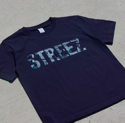 BLACK MONEY TEE