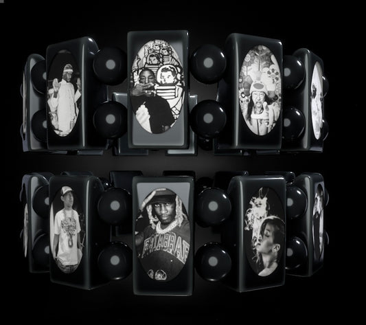 PACK 2 BRACELETS